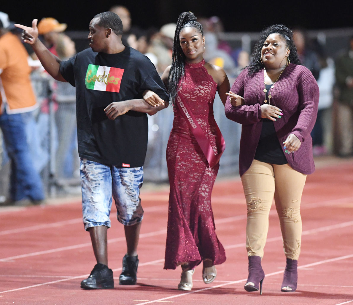 Hearne Homecoming